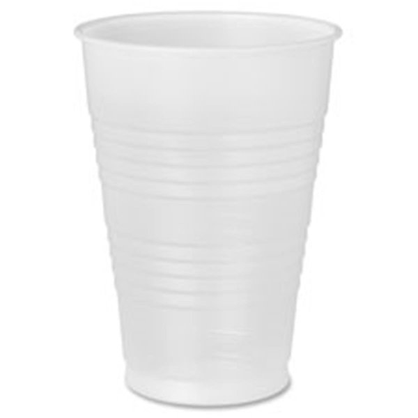 Solo Cup Galaxy Plastic Cold Cups Translucent SCCY7